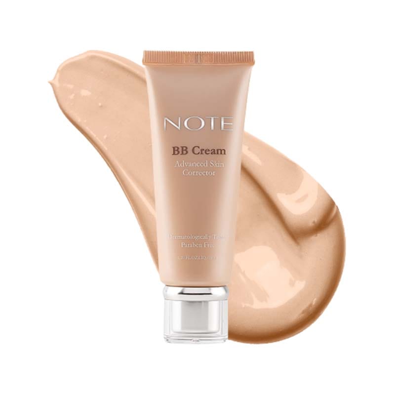 Note BB Cream