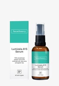 Facetheory Lumizela A15 Serum