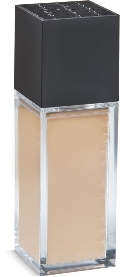 Make Up Store Sculpt Excellence Foundation