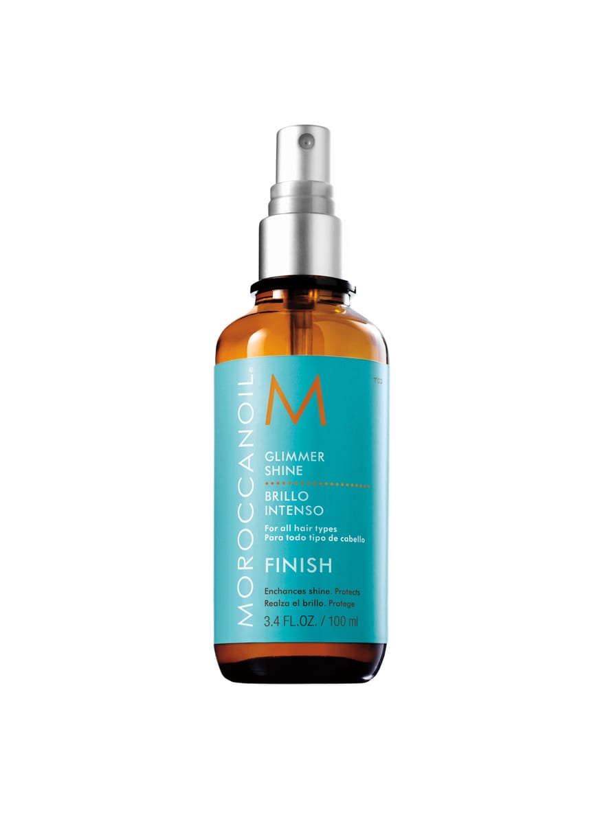 Moroccanoil Glimmer Shine Spray