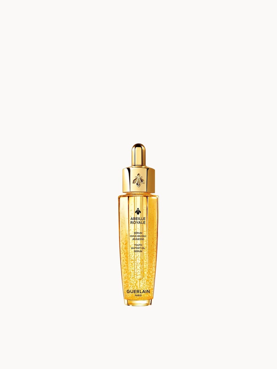 Guerlain Abeille Royale Youth Watery Oil Serum