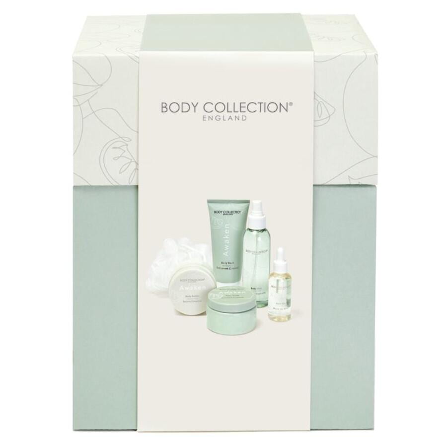 Body Collection Awaken Gift Set