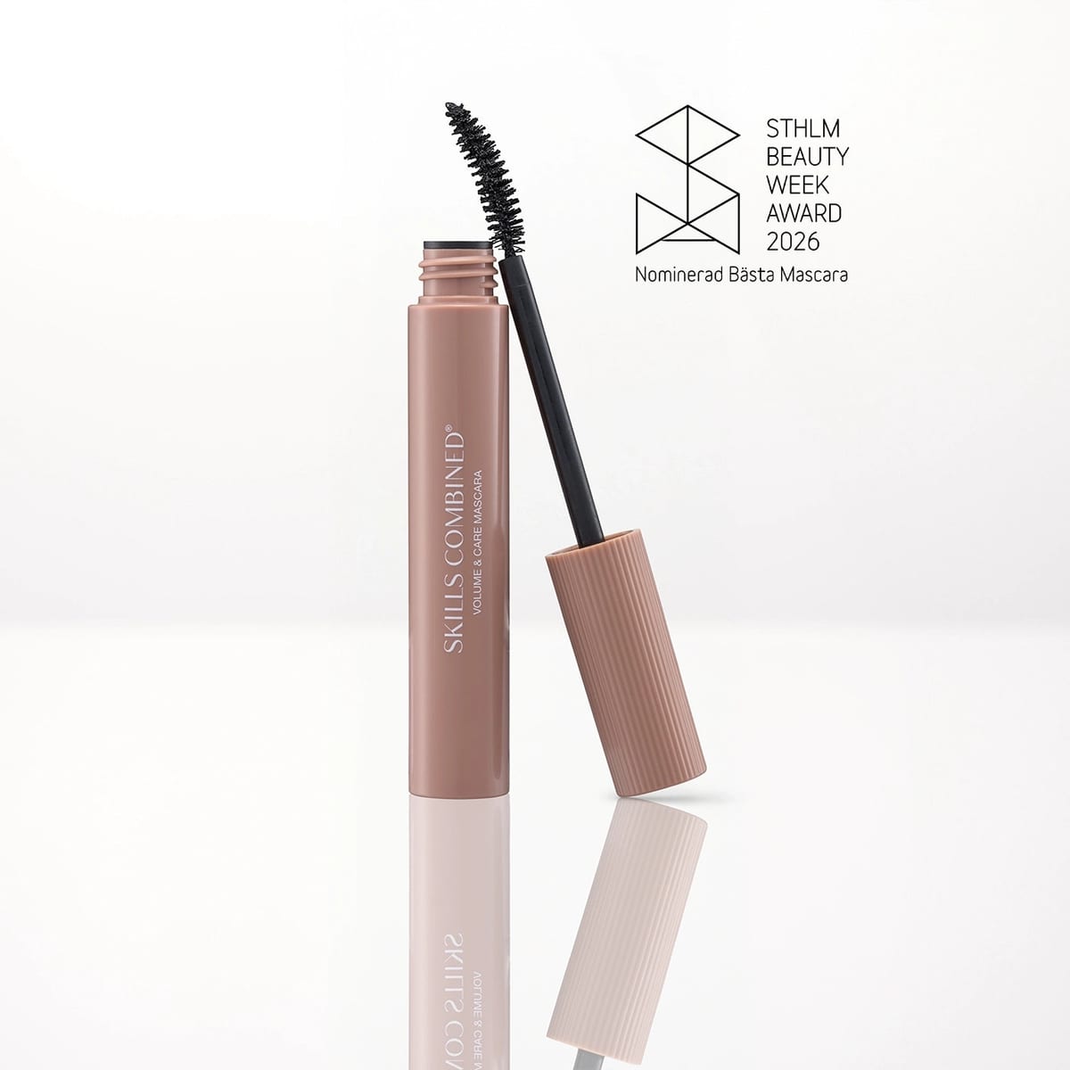 Skills Combined Volume & Care Mascara