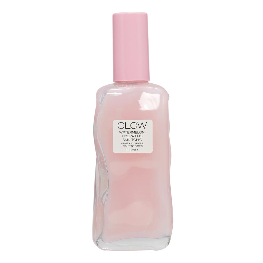 GLOW Watermelon Hydrating Skin Tonic