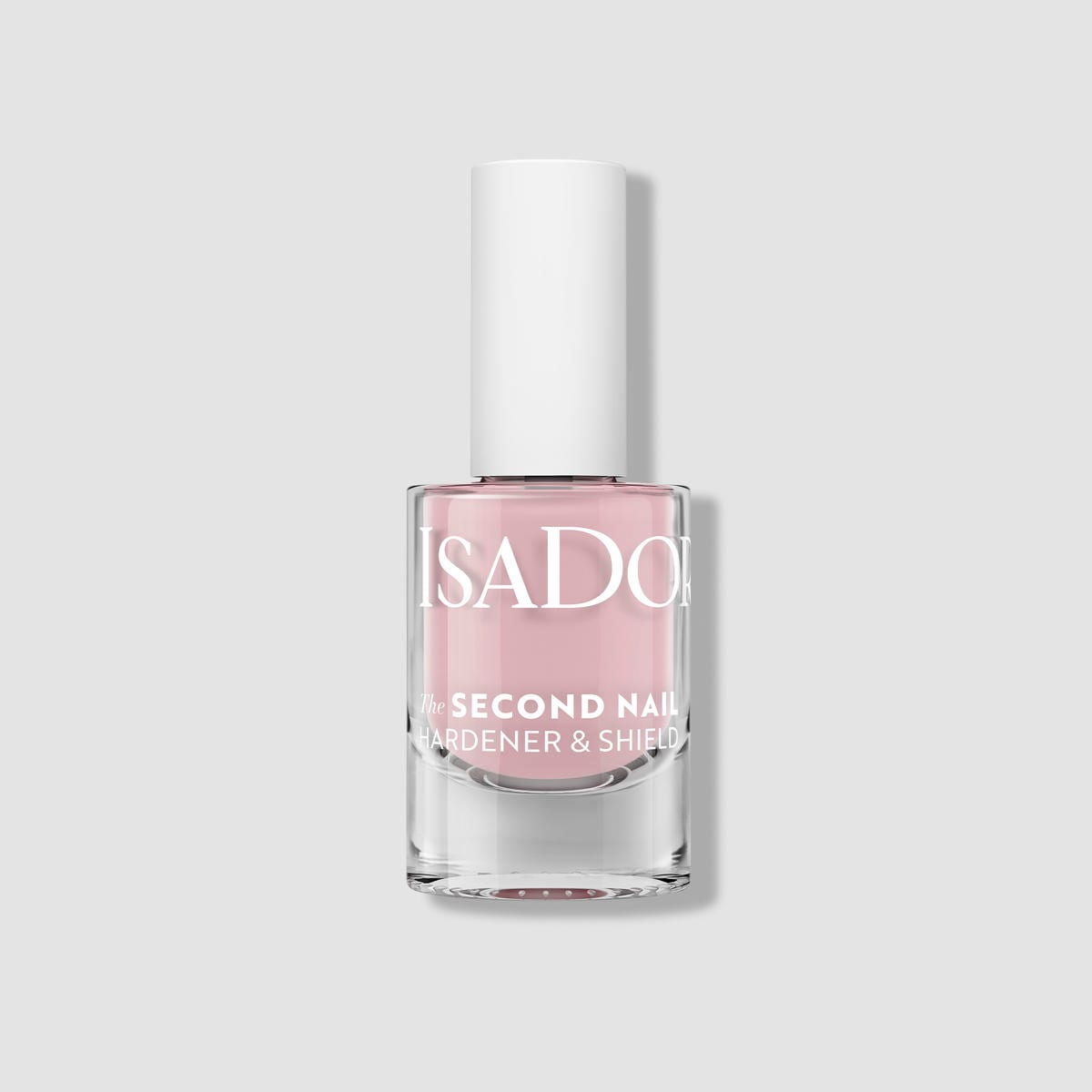 IsaDora The Second Nail Hardener & Nail Shield