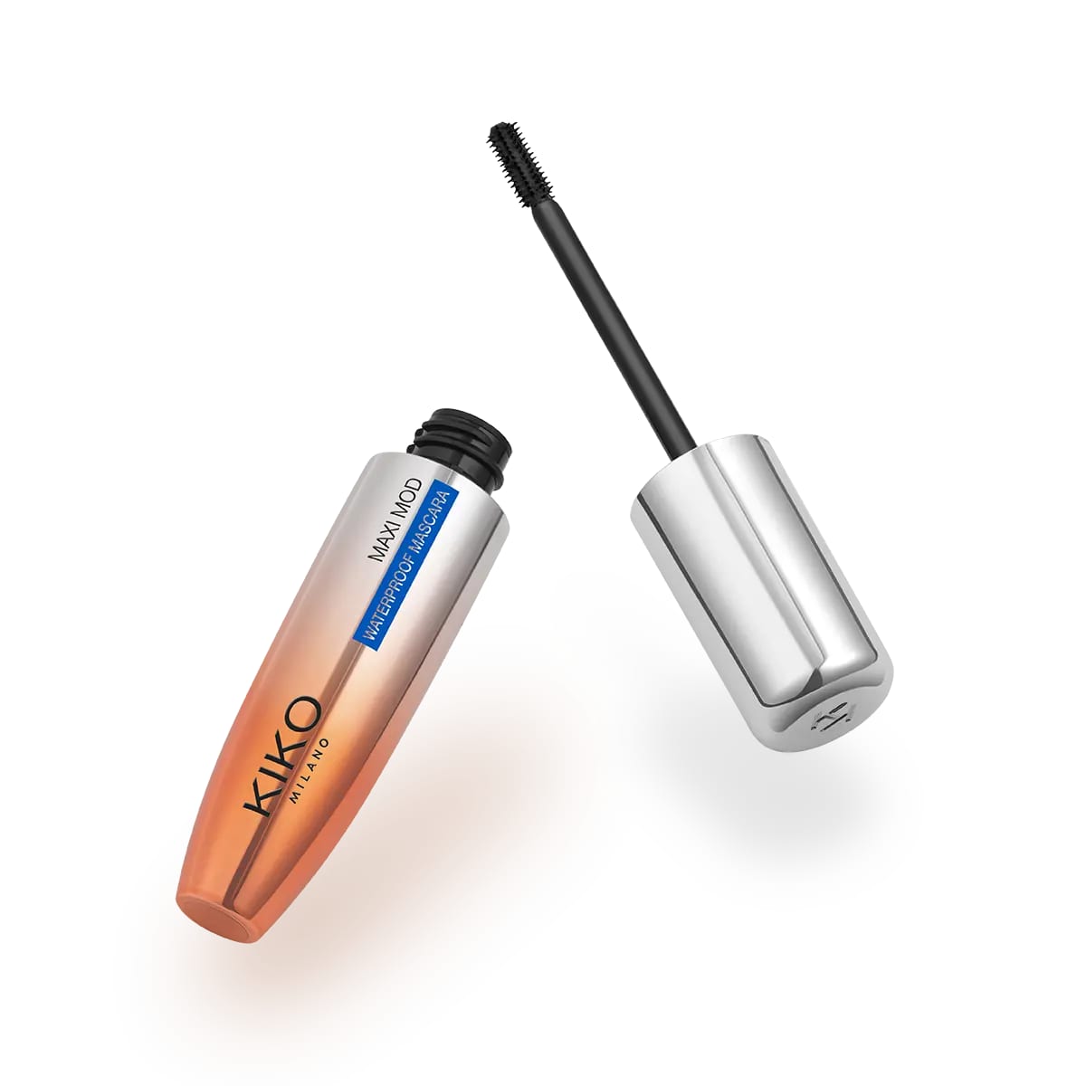 KIKO Milano New Maxi Mod Waterproof Mascara