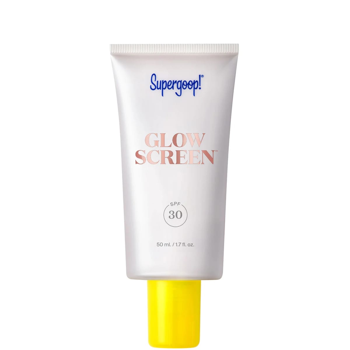 Supergoop! Glowscreen