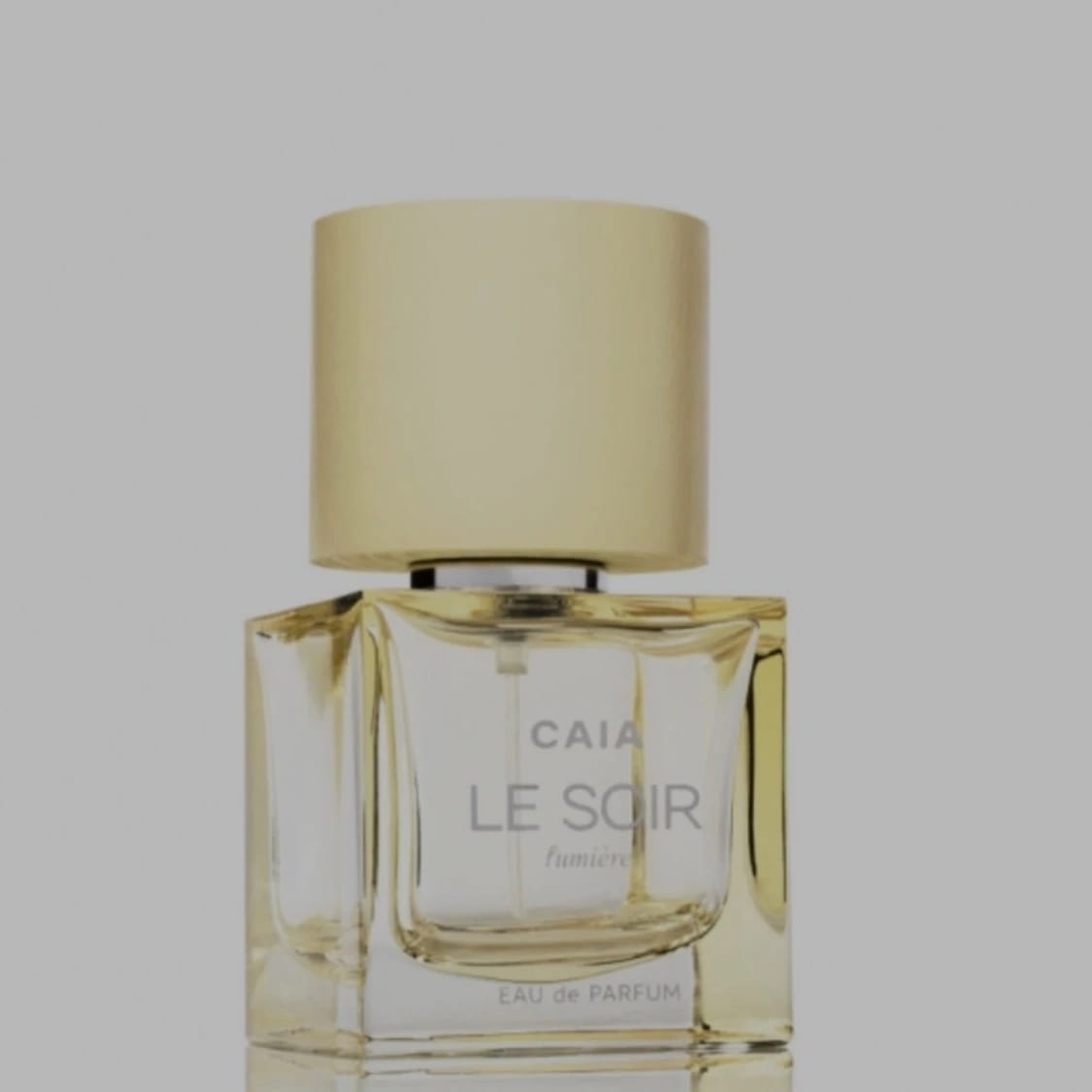 CAIA Cosmetics Le Soir Lumière EDP