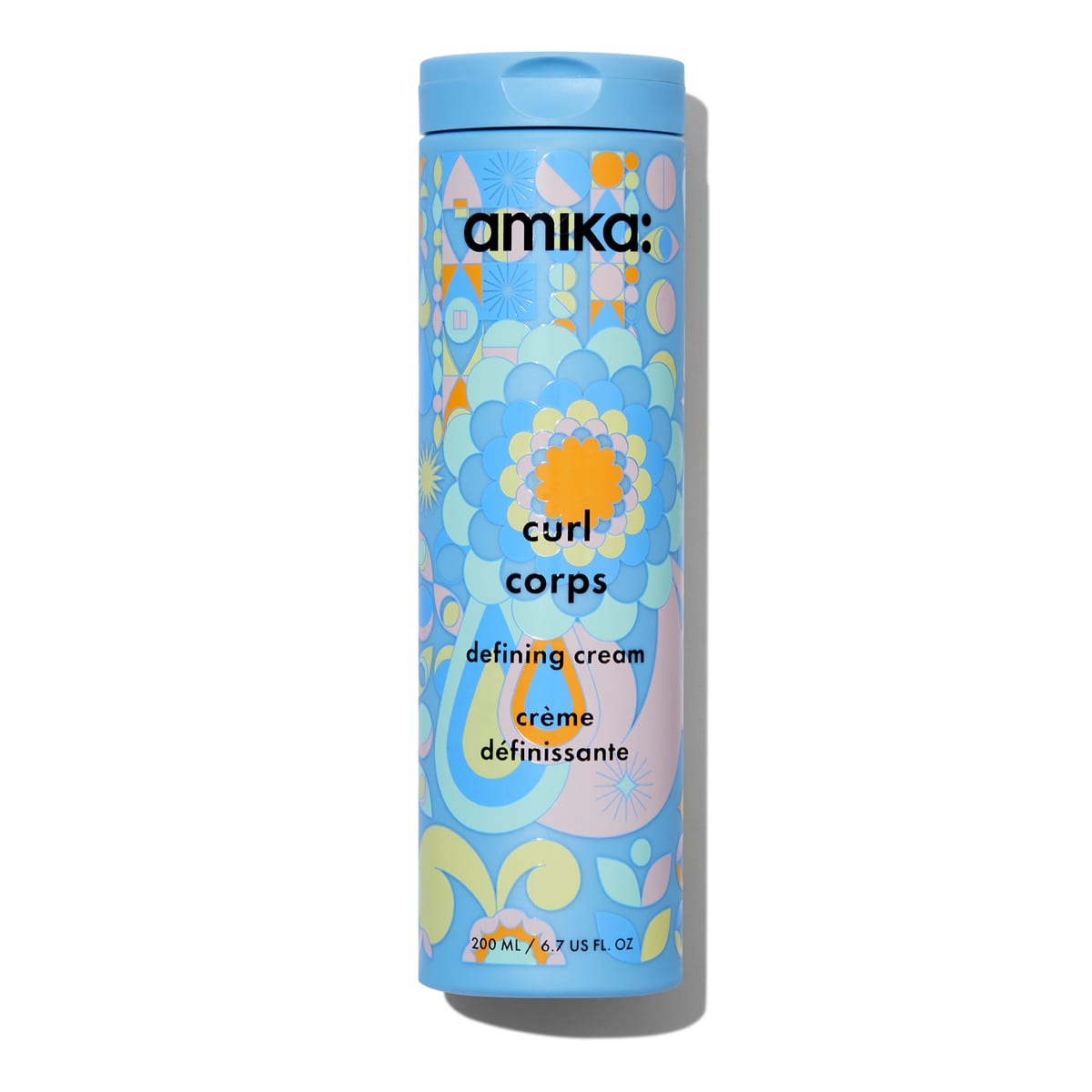 amika curl corps defining cream