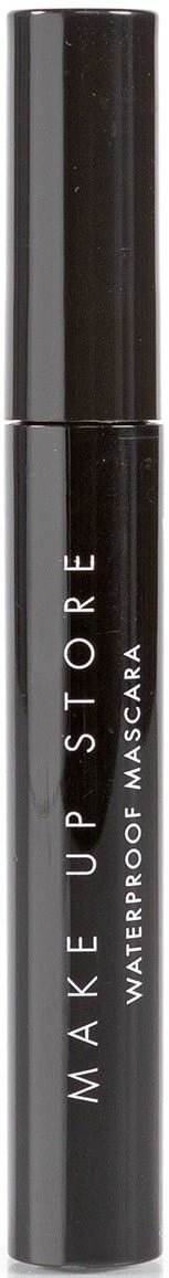 Make Up Store Waterproof Mascara