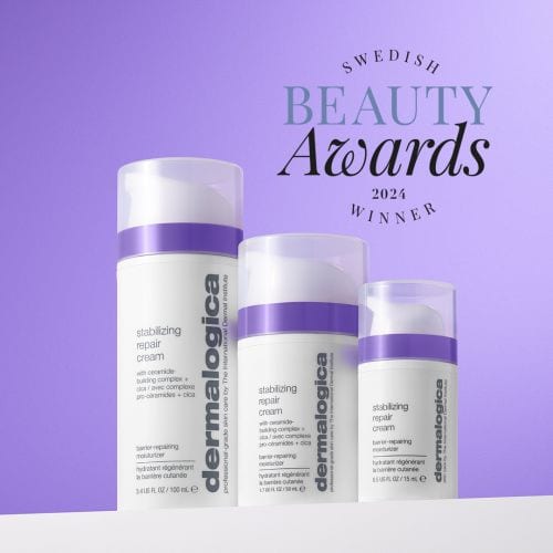 Dermalogica Stabilizing Repair Cream