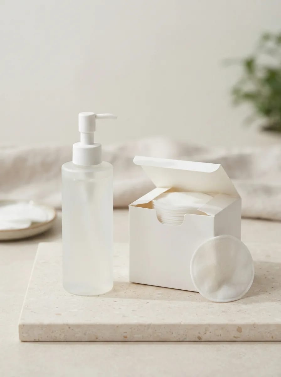 ILSO Super Melting Sebum Softener