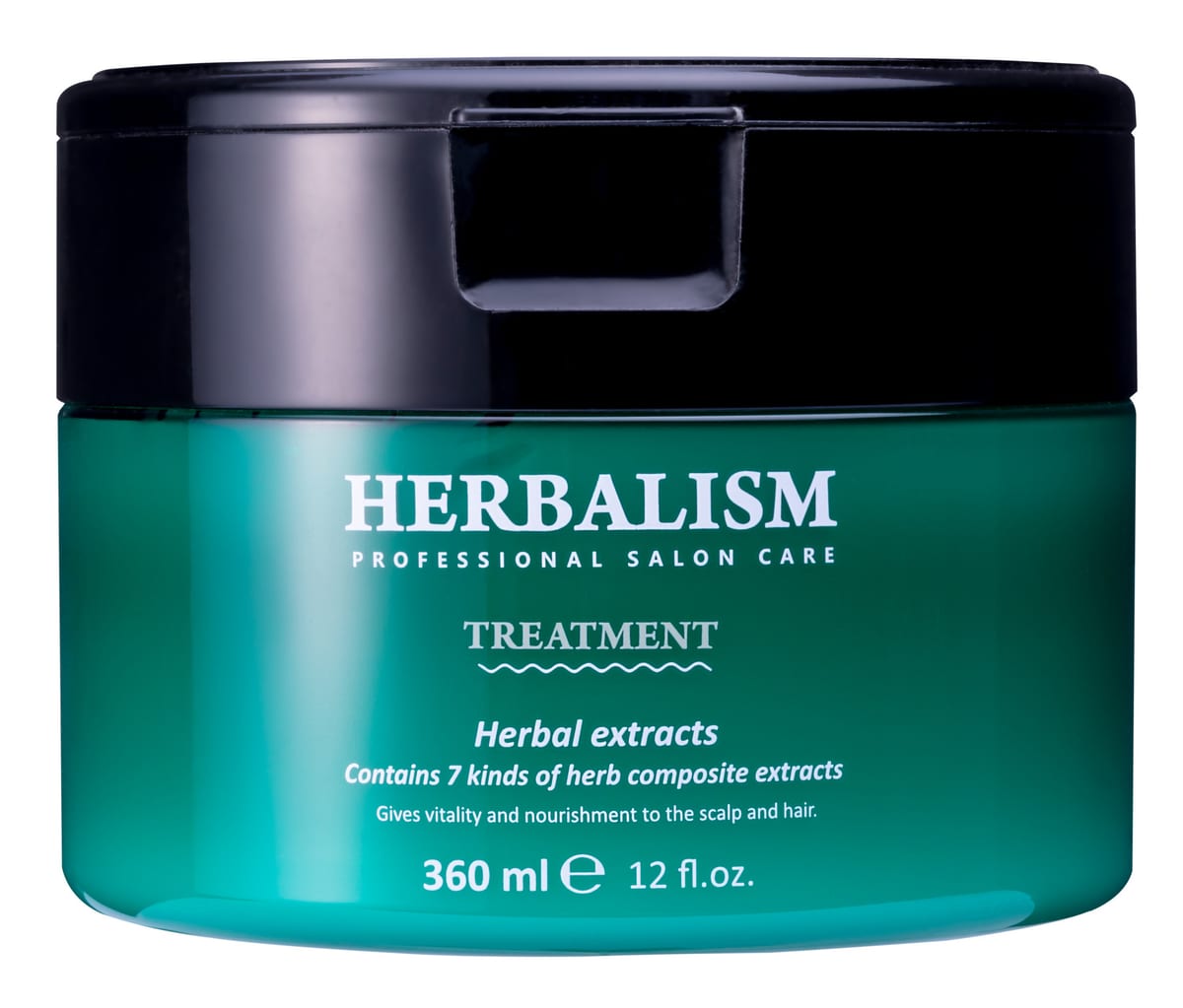 La’dor Herbalism Treatment