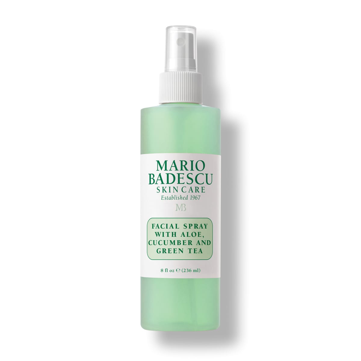 Mario Badescu Facial Spray - Aloe, Cucumber, Green Tea