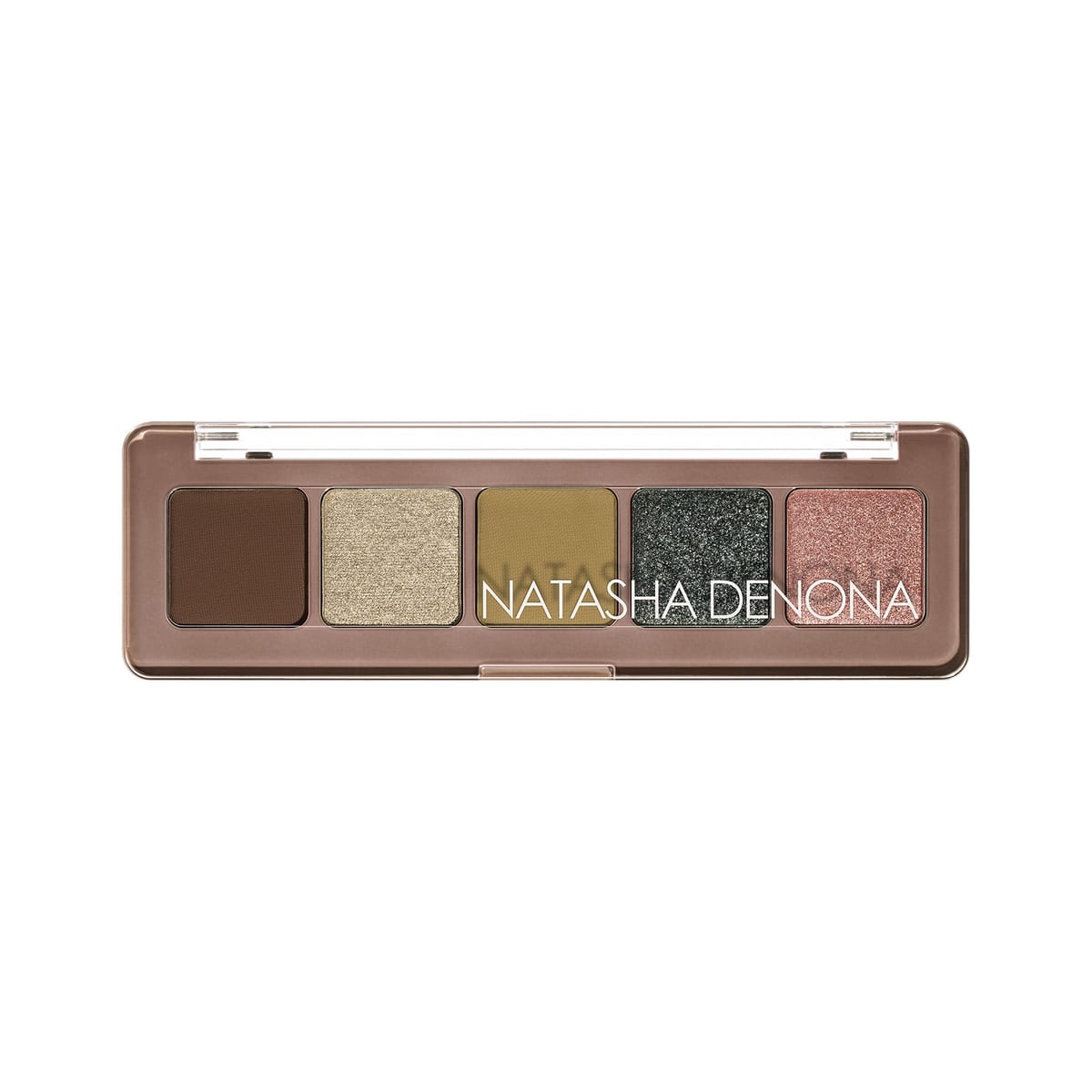 Natasha Denona Mini Gloom Eyeshadow Palette