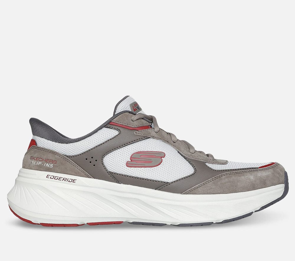 Skechers Relaxed Fit: Edgeride - Cool Fusion