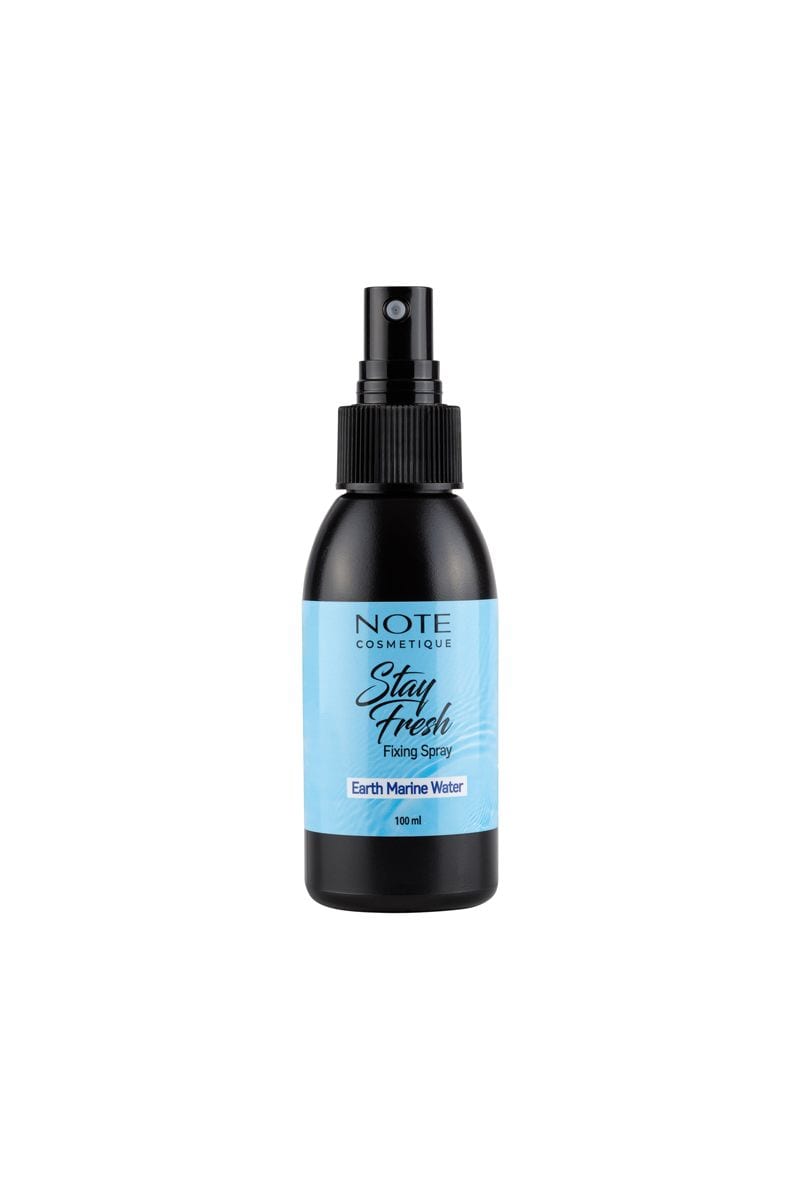 Note Stay Fresh Fixing Spray
