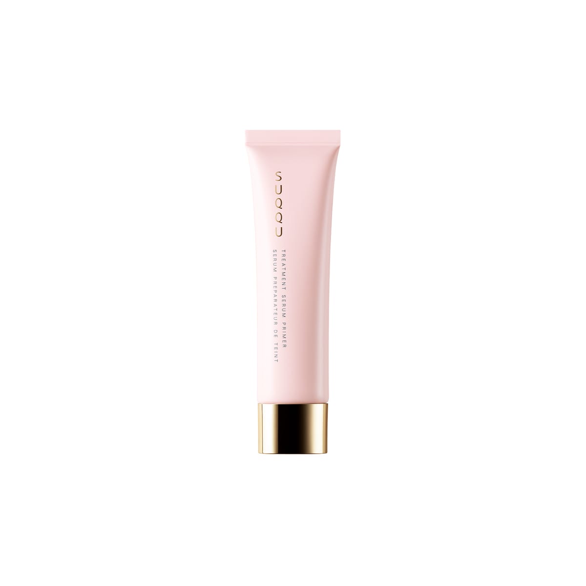 SUQQU Treatment Serum Primer