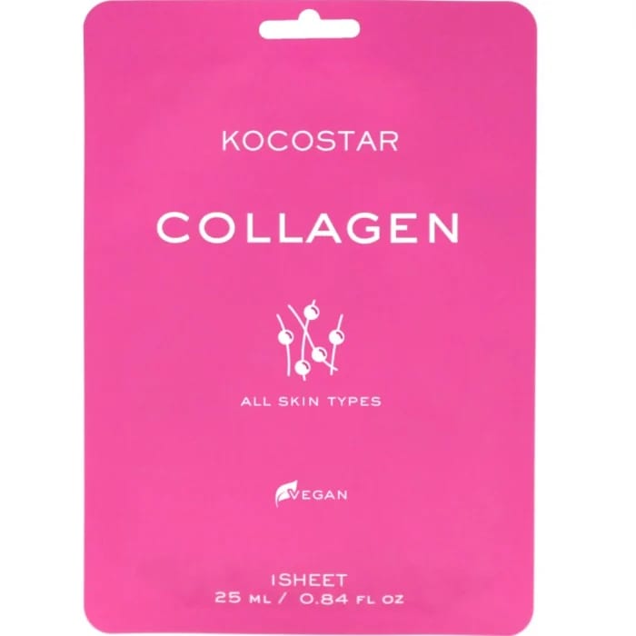 Kocostar Collagen Sheet Mask