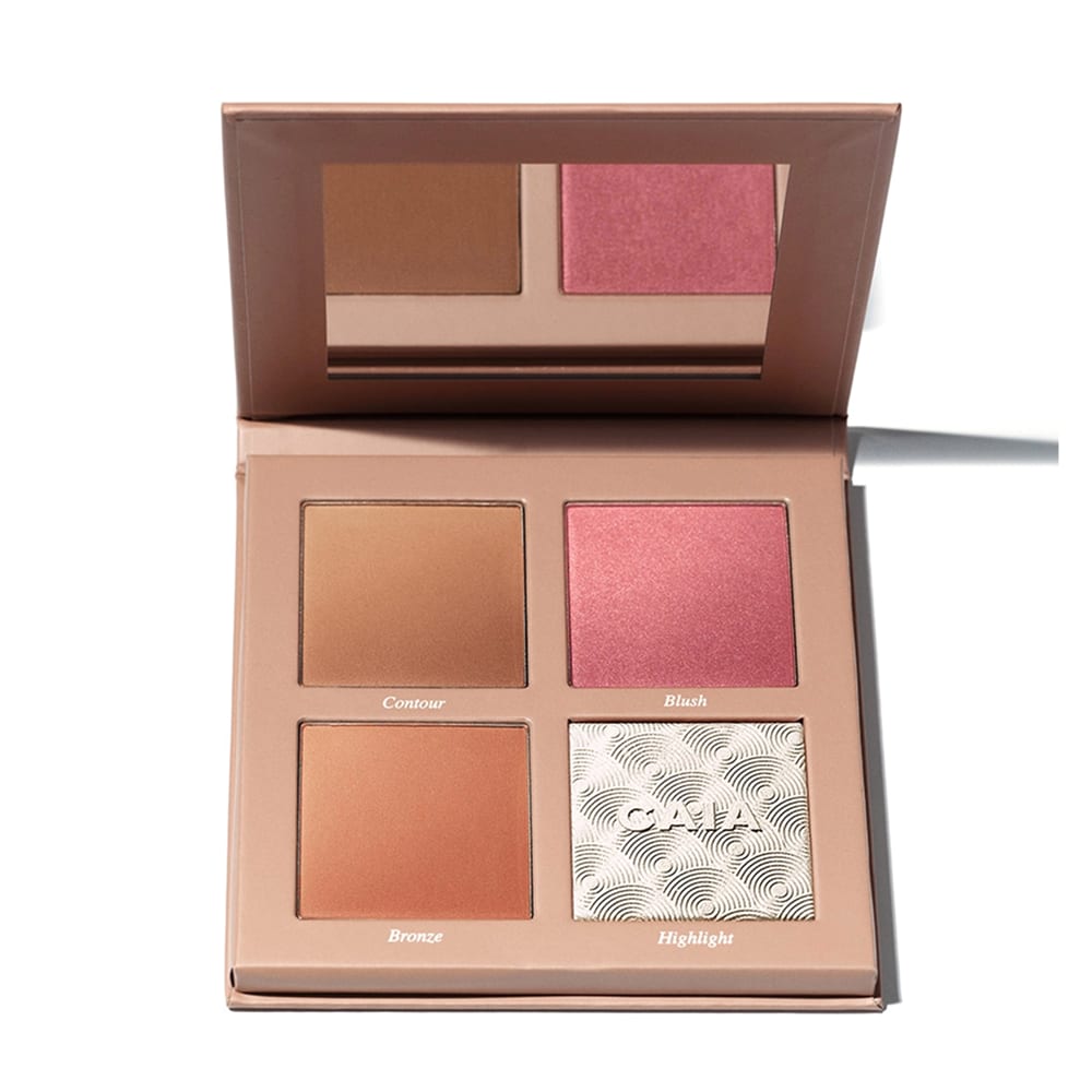 CAIA Cosmetics MTV Palette
