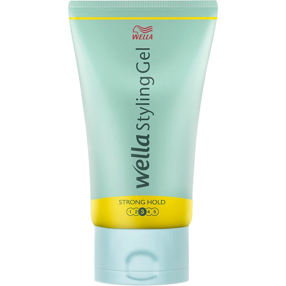 Wella Styling Gel Strong