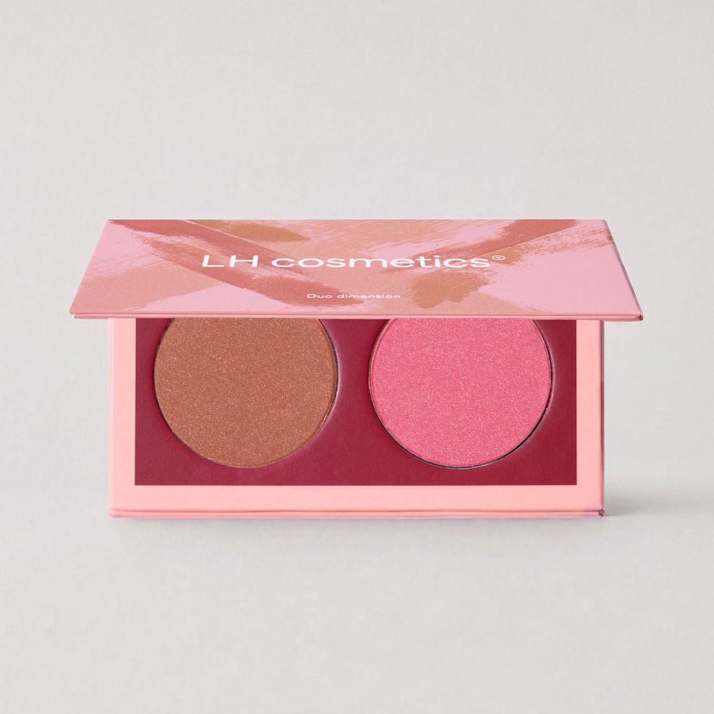 LH cosmetics Duo Dimension