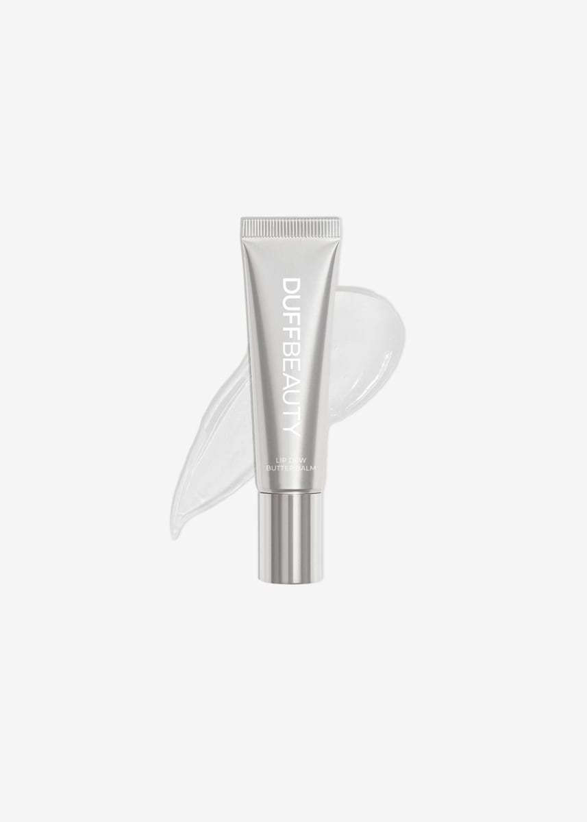 DUFFBEAUTY Lip Dew Butter Balm