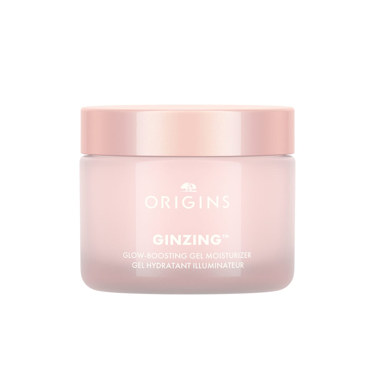Origins GinZing Glow-Boosting Gel Moisturizer