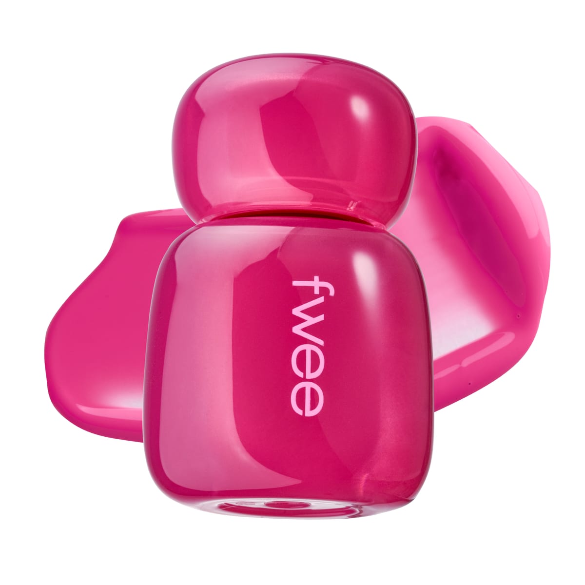 Fwee Stay Fit Lip Tint