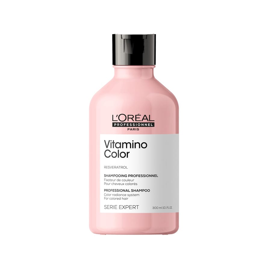L’Oréal Professionnel Vitamino Color Shampoo