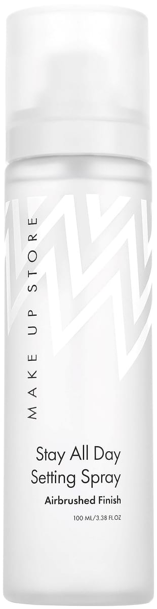 Make Up Store Stay All Day Setting Spray