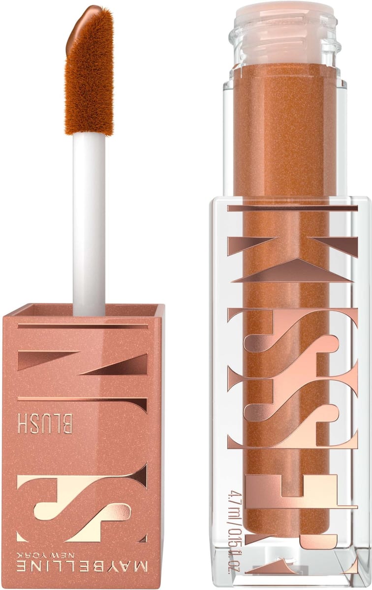 Maybelline Sunkisser Multi-Use Liquid Blush & Bronzer