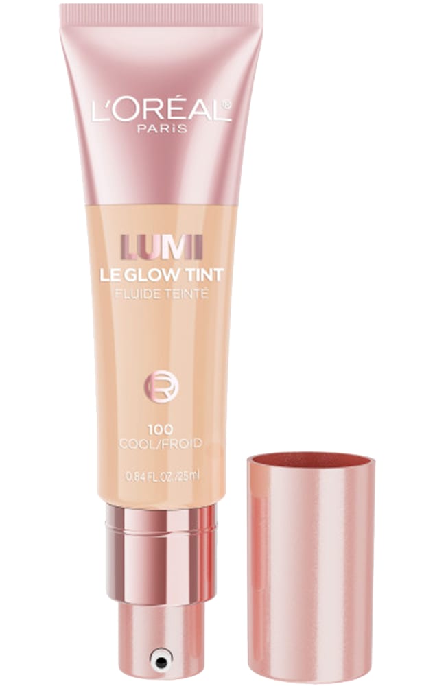 L'Oréal Paris Lumi Le Glow Skin Tint
