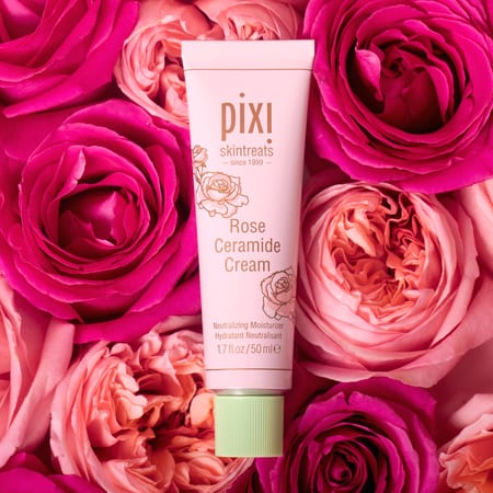 Pixi Rose Ceramide Cream