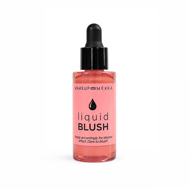 Makeup Mekka Liquid Blush
