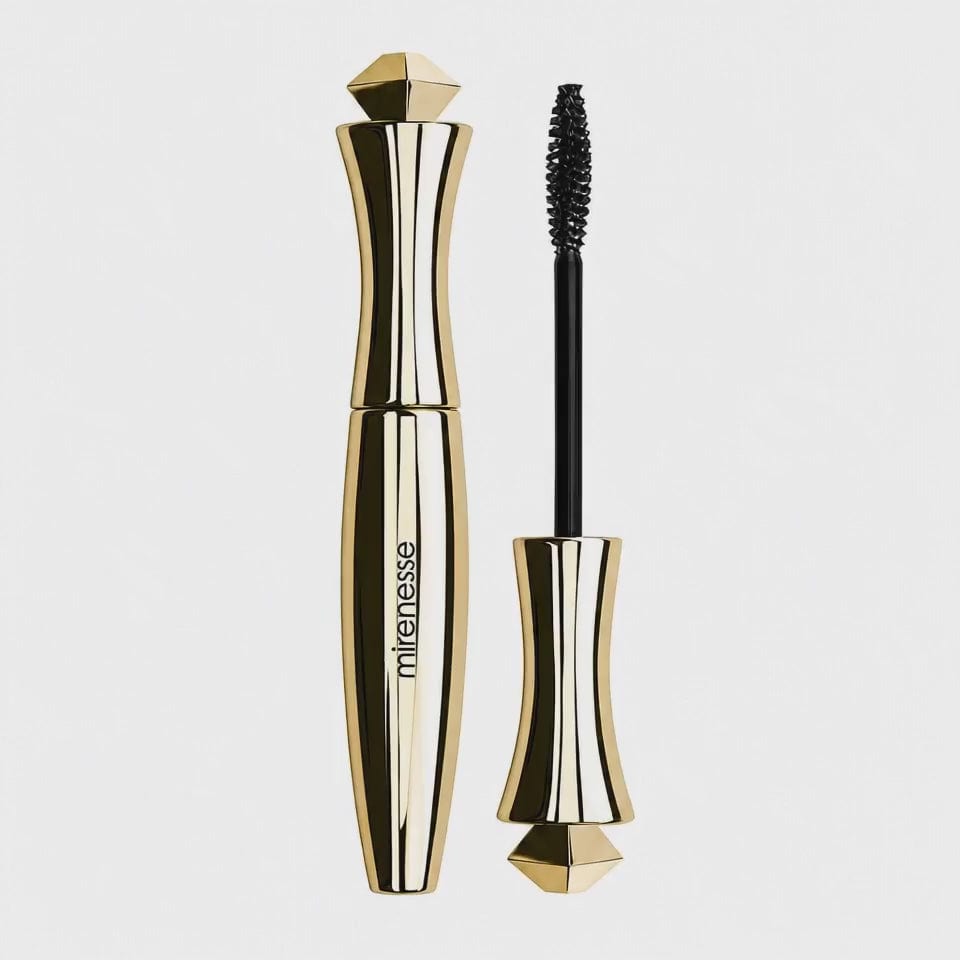 Mirenesse Original 24hr Secret Weapon 24hr Tubing Mascara