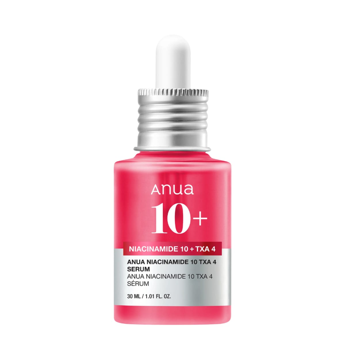 Anua Niacinamide 10% + TXA 4% Serum