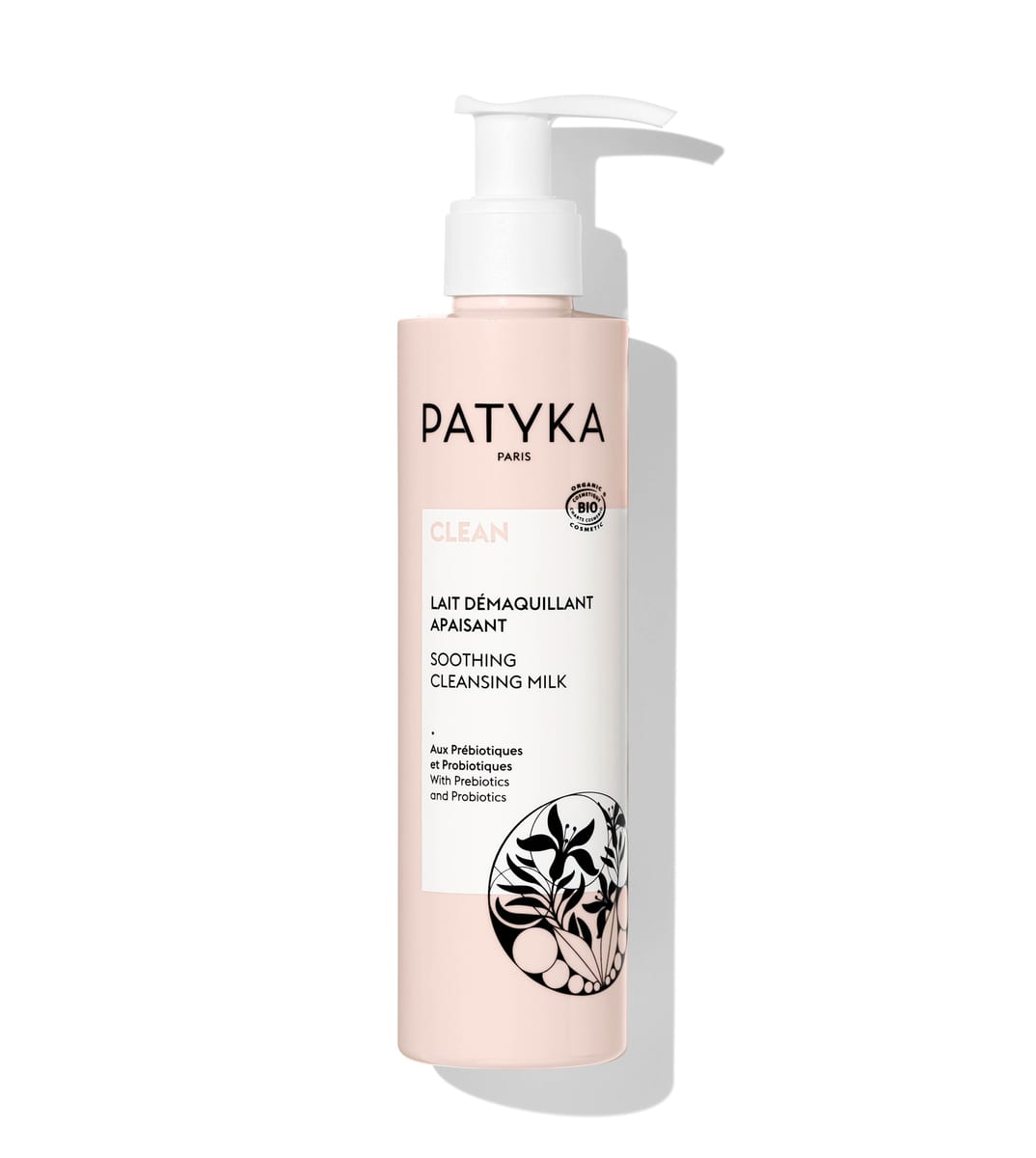 PATYKA Soothing Cleansing Milk