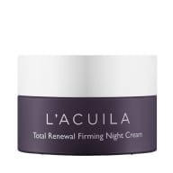 L'Acuila Total Renewal Firming Night Cream