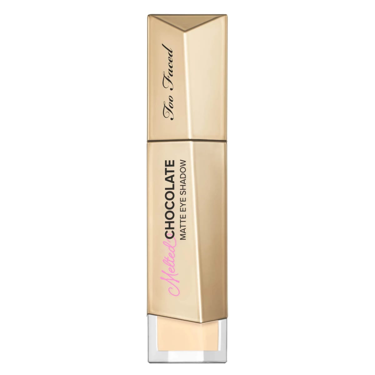 Too Faced Melted Chocolate Matte Eyeshadow