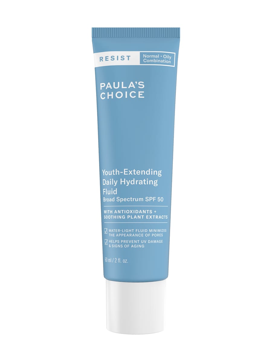 Paula's Choice RESIST Youth-Extending Daily Hydrating Fluid SPF 50
