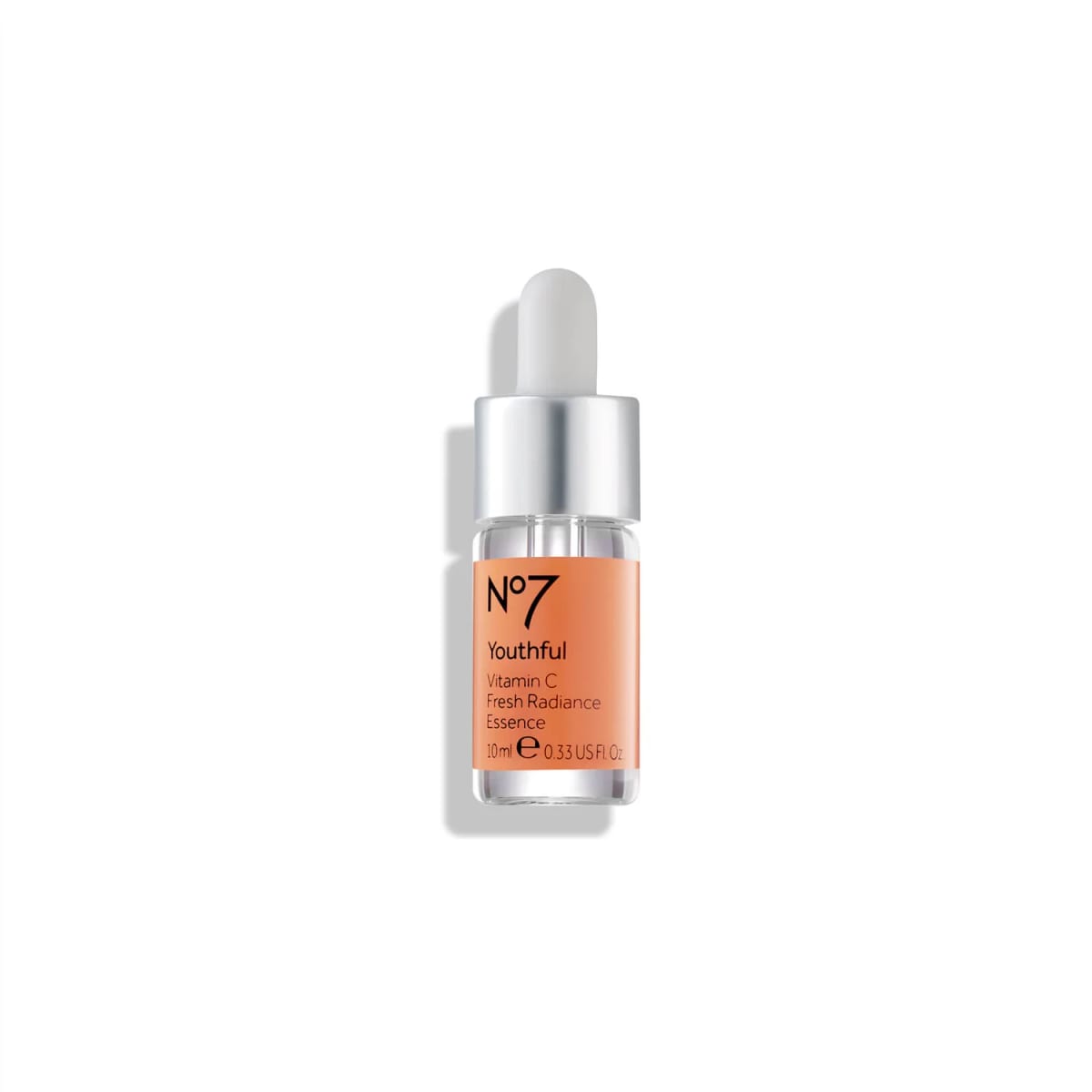 No7 Youthful Vitamin C Fresh Radiance Essence