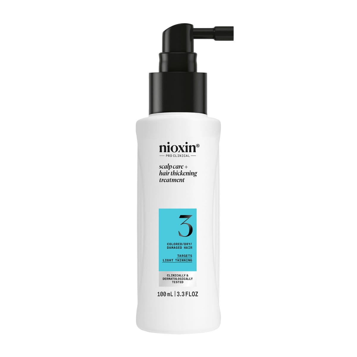 Nioxin System 3 Scalp & Hair Treatment