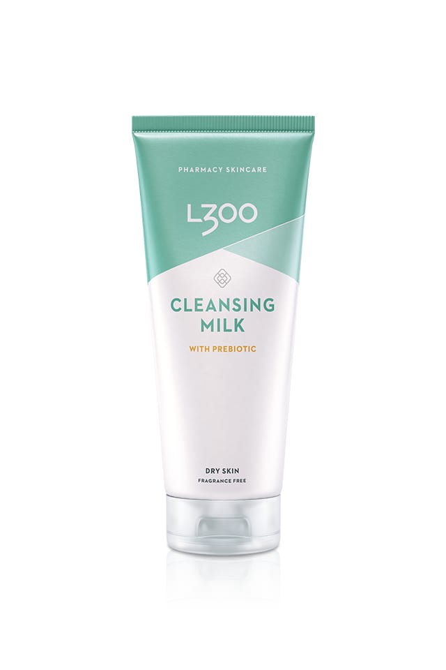 L300 Cleansing Milk