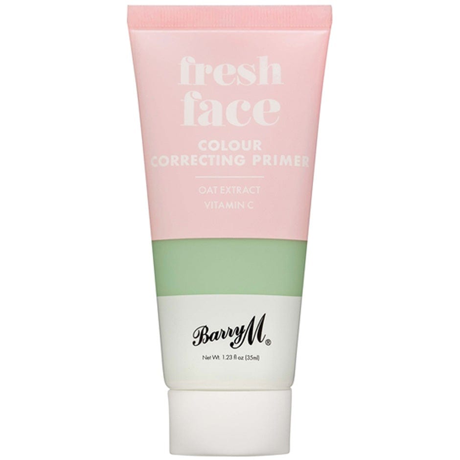 Barry M Fresh Face Colour Correcting Primer