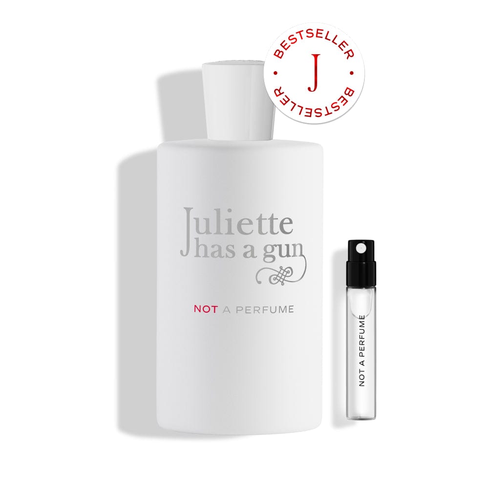 Juliette Has a Gun Not A Perfume Superdose