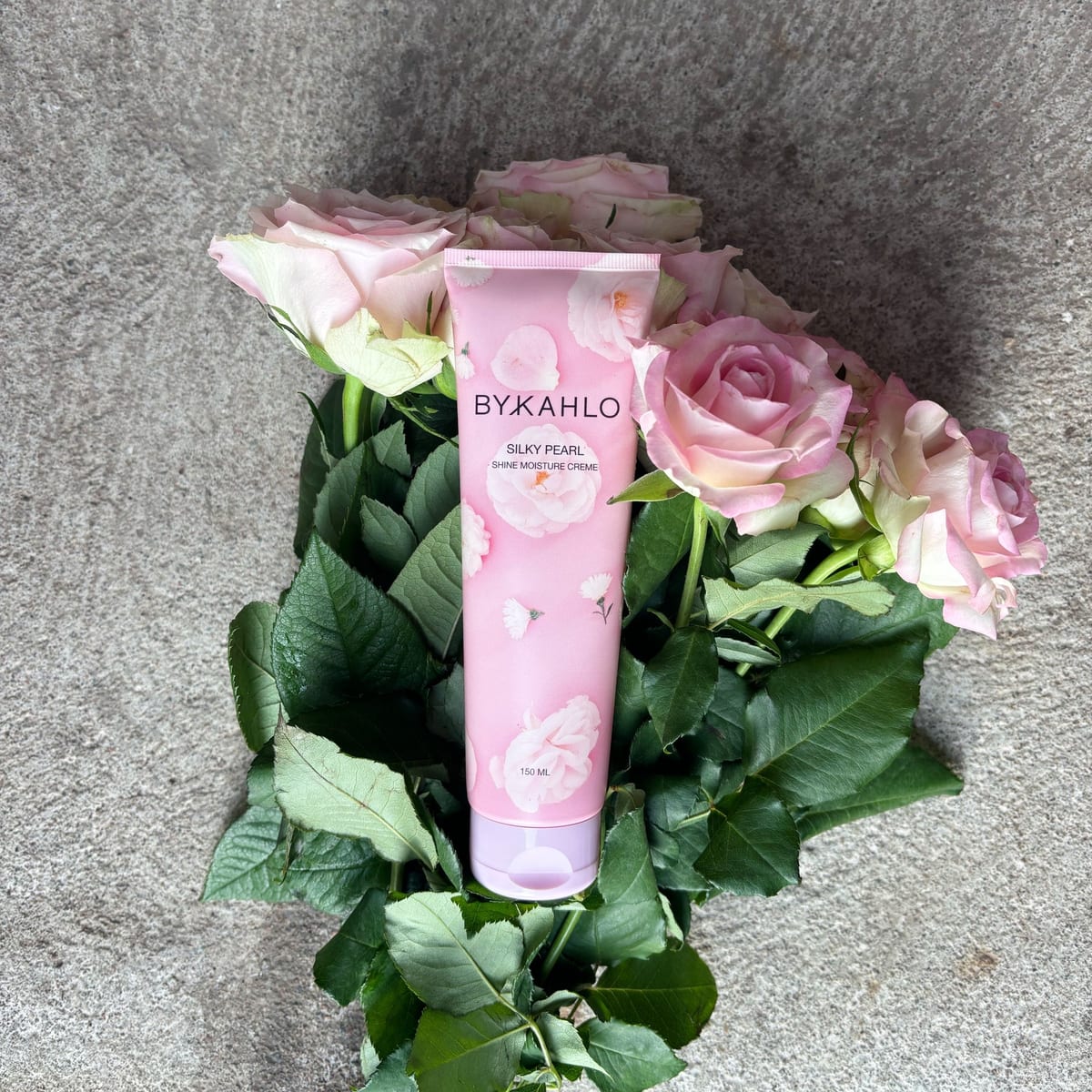 ByKahlo Silky Pearl Shine Moisture Creme