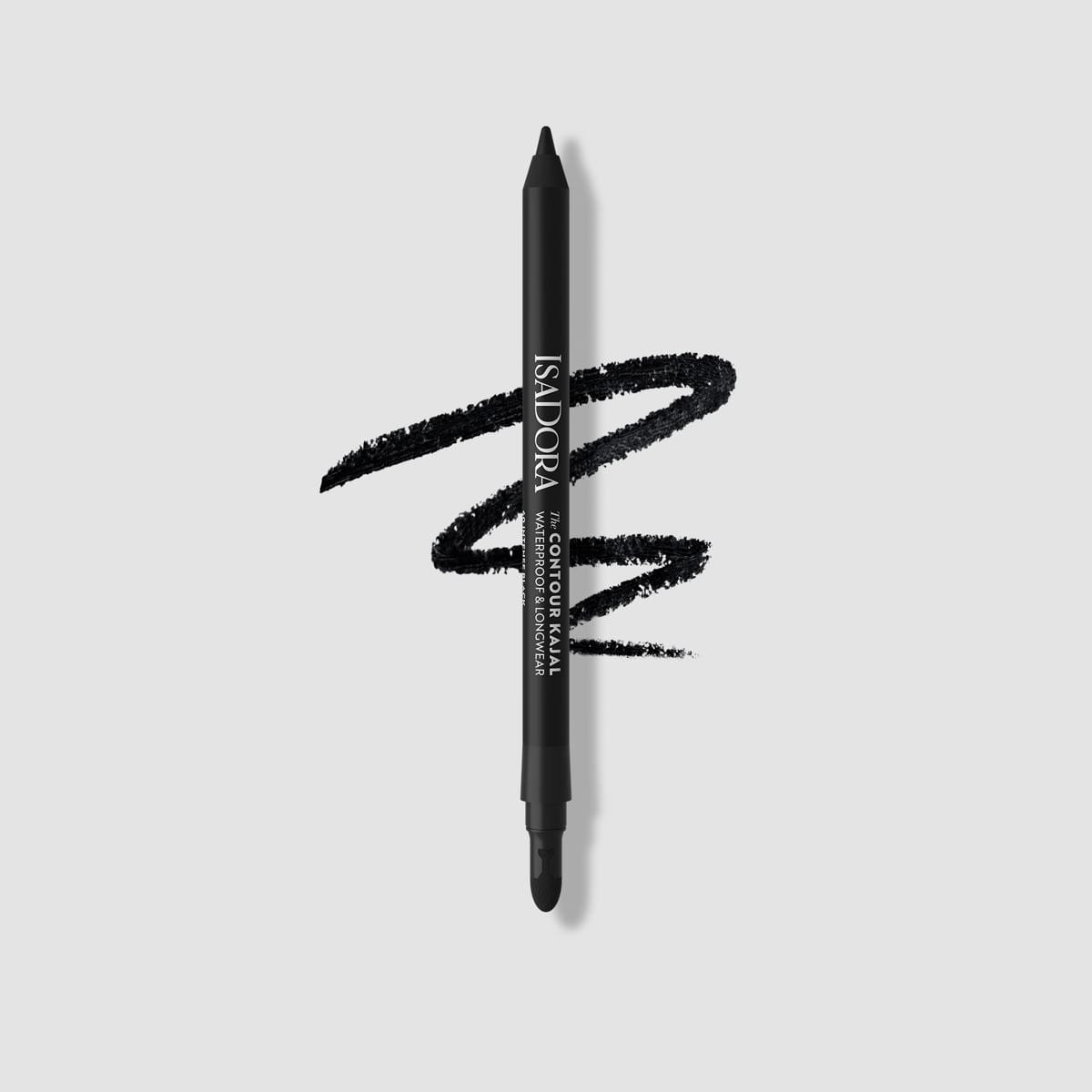 IsaDora The Contour Kajal