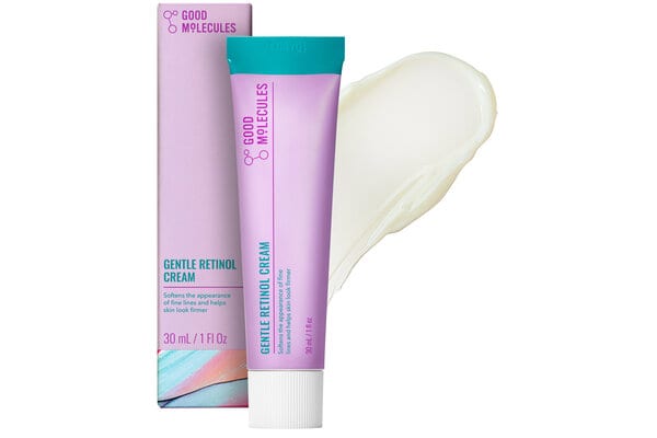 Good Molecules Gentle Retinol Cream