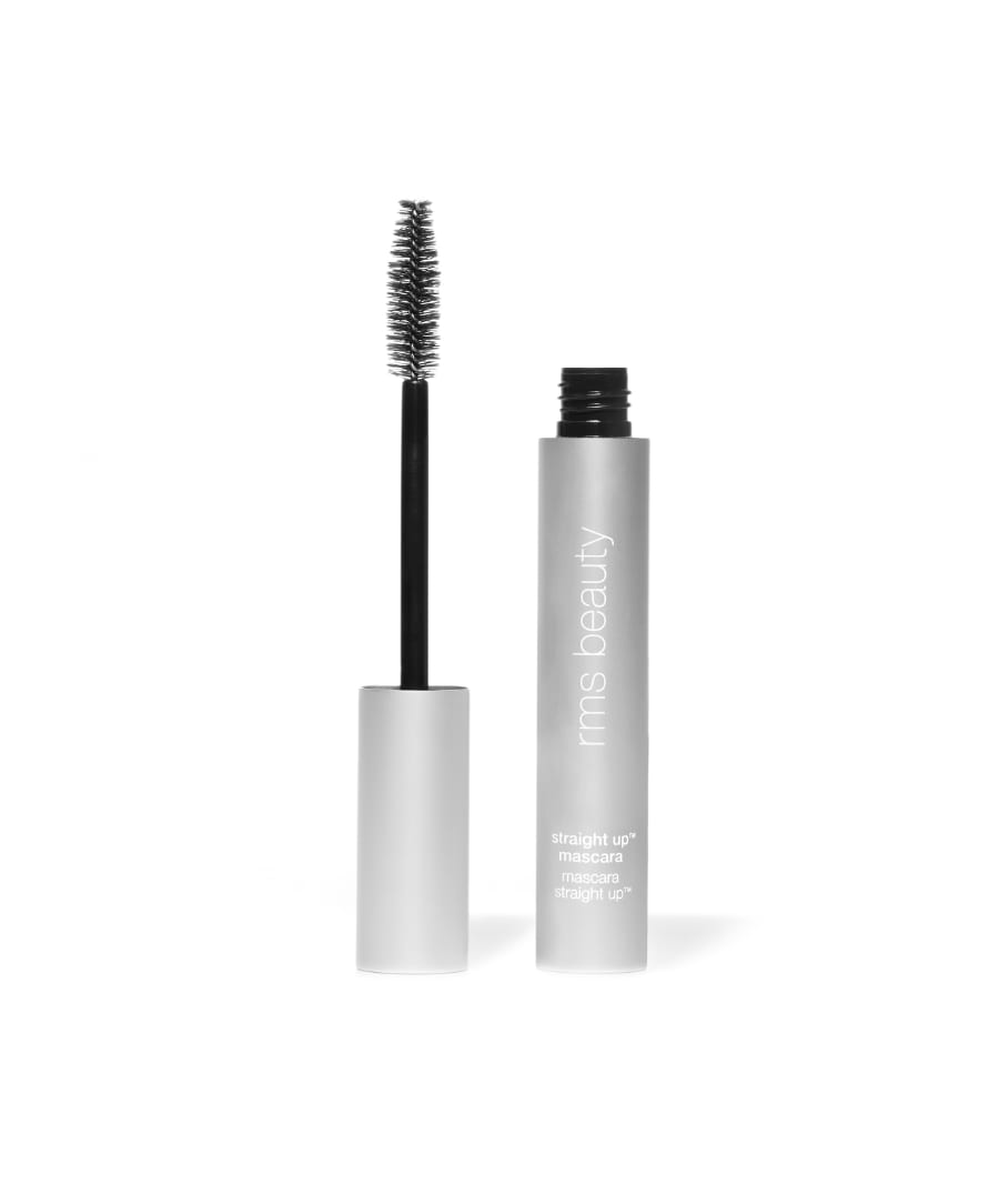 RMS Beauty Straight Up Volumizing Peptide Mascara